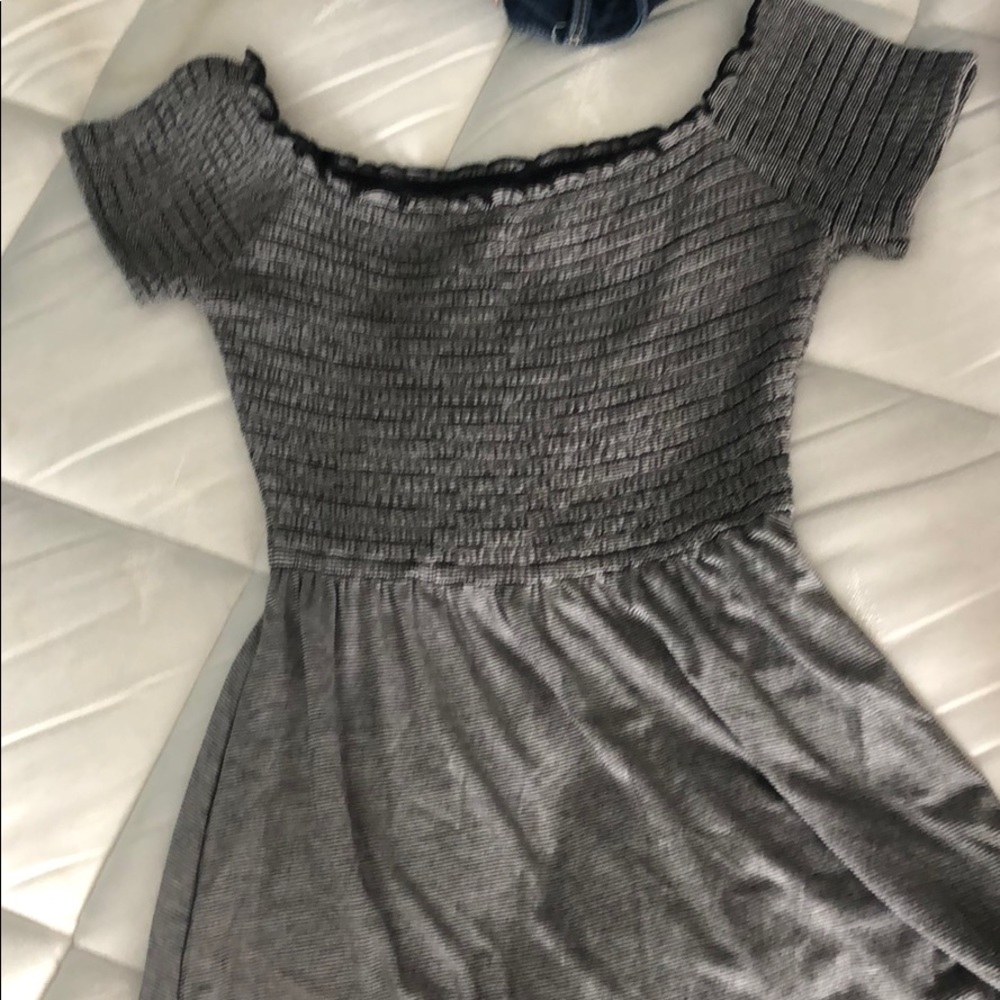 Hollister dress